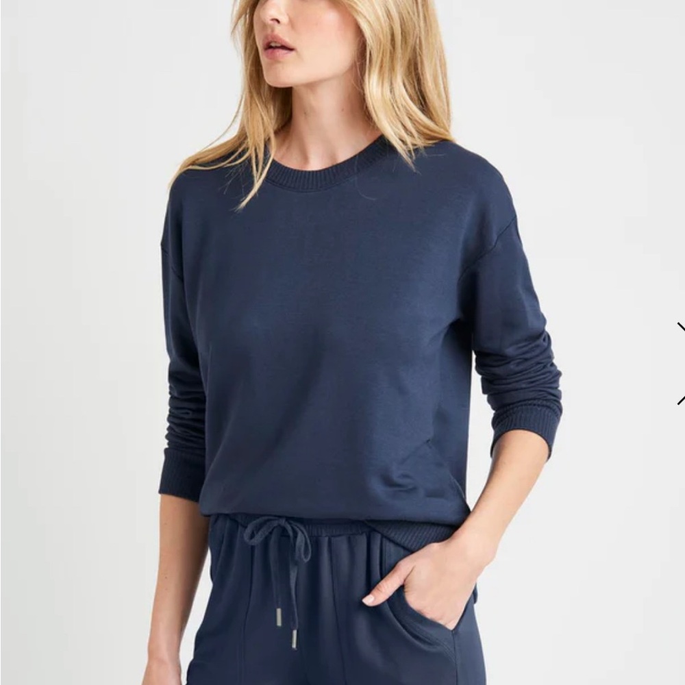 Splendid Supersoft Pullover